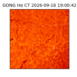 gong - 2026-09-16T19:00:42