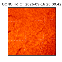 gong - 2026-09-16T20:00:42