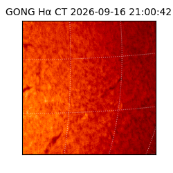 gong - 2026-09-16T21:00:42