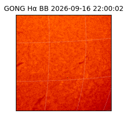 gong - 2026-09-16T22:00:02