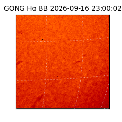 gong - 2026-09-16T23:00:02