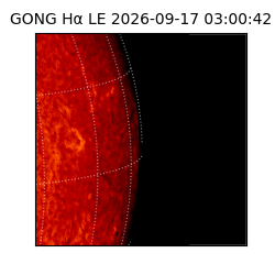 gong - 2026-09-17T03:00:42