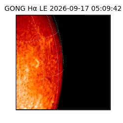 gong - 2026-09-17T05:09:42