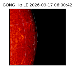 gong - 2026-09-17T06:00:42