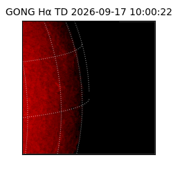 gong - 2026-09-17T10:00:22