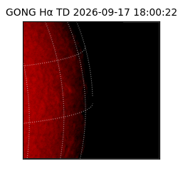 gong - 2026-09-17T18:00:22
