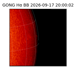 gong - 2026-09-17T20:00:02