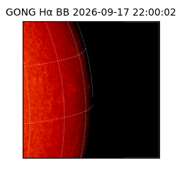 gong - 2026-09-17T22:00:02