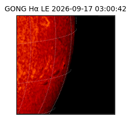 gong - 2026-09-17T03:00:42