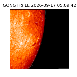 gong - 2026-09-17T05:09:42