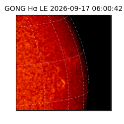 gong - 2026-09-17T06:00:42