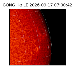 gong - 2026-09-17T07:00:42