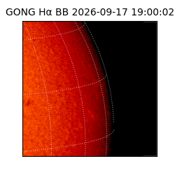 gong - 2026-09-17T19:00:02
