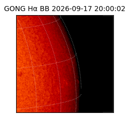 gong - 2026-09-17T20:00:02