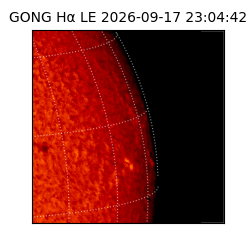 gong - 2026-09-17T23:04:42