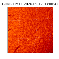 gong - 2026-09-17T03:00:42