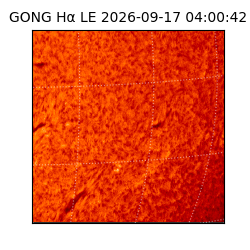 gong - 2026-09-17T04:00:42