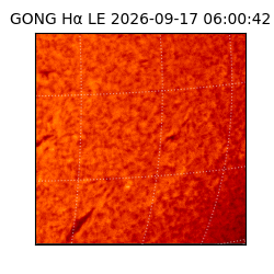 gong - 2026-09-17T06:00:42