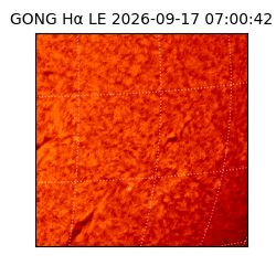 gong - 2026-09-17T07:00:42