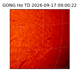gong - 2026-09-17T09:00:22