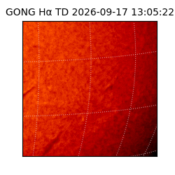 gong - 2026-09-17T13:05:22