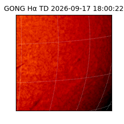 gong - 2026-09-17T18:00:22
