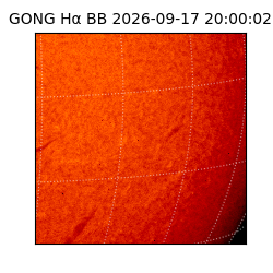 gong - 2026-09-17T20:00:02