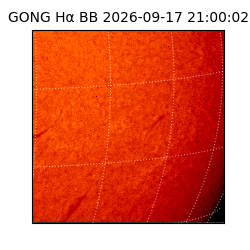 gong - 2026-09-17T21:00:02