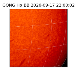 gong - 2026-09-17T22:00:02