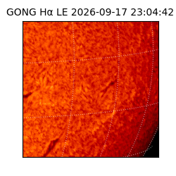 gong - 2026-09-17T23:04:42