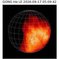 gong - 2026-09-17T05:09:42