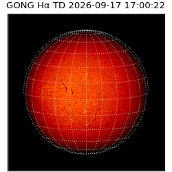 gong - 2026-09-17T17:00:22