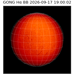 gong - 2026-09-17T19:00:02