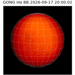 gong - 2026-09-17T20:00:02