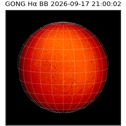 gong - 2026-09-17T21:00:02