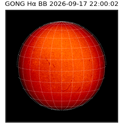 gong - 2026-09-17T22:00:02