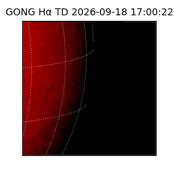 gong - 2026-09-18T17:00:22