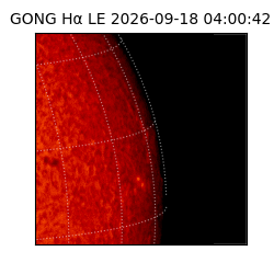 gong - 2026-09-18T04:00:42
