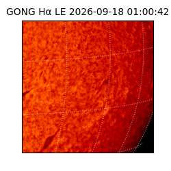 gong - 2026-09-18T01:00:42