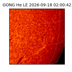 gong - 2026-09-18T02:00:42