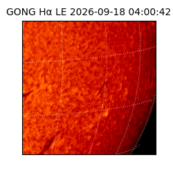 gong - 2026-09-18T04:00:42