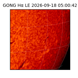 gong - 2026-09-18T05:00:42