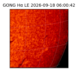 gong - 2026-09-18T06:00:42
