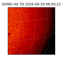 gong - 2026-09-18T08:00:22