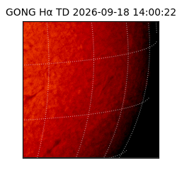 gong - 2026-09-18T14:00:22