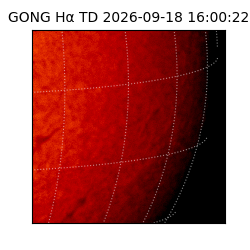 gong - 2026-09-18T16:00:22