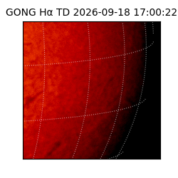 gong - 2026-09-18T17:00:22