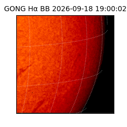 gong - 2026-09-18T19:00:02