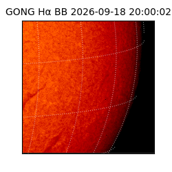 gong - 2026-09-18T20:00:02