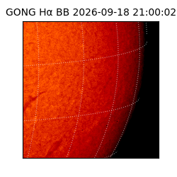 gong - 2026-09-18T21:00:02